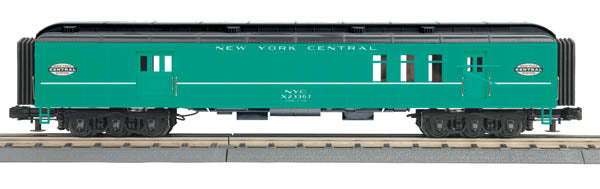 MTH 30-69146 New York Central 60' Madison Baggage Car