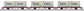 Marklin 47723 Cntnr Trnsprt Car Set [3]