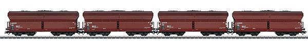 Marklin 46260 Fad 167 Hopper Set DB [4]