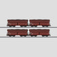 Marklin 46260 Fad 167 Hopper Set DB [4]