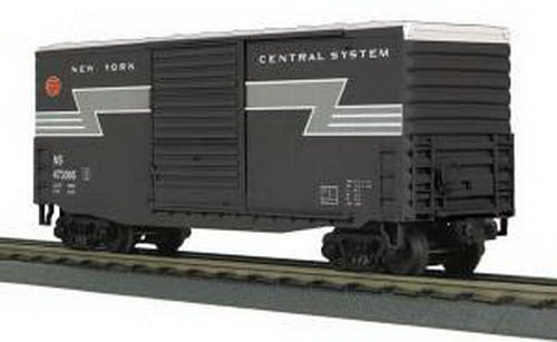 MTH 30-74735 O NYC 40' Hi-Cube Boxcar