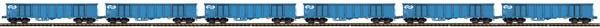 MTH 20-90929 6-Car Gon Scl Niederland