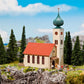 Faller 232244 Village Church