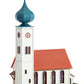 Faller 232244 Village Church