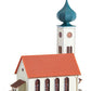 Faller 232244 Village Church