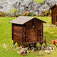 Faller 130298 Granary