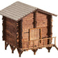 Faller 130298 Granary