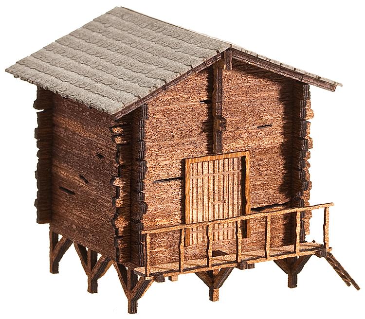 Faller 130298 Granary