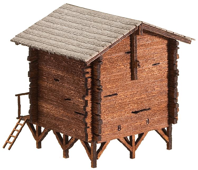 Faller 130298 Granary