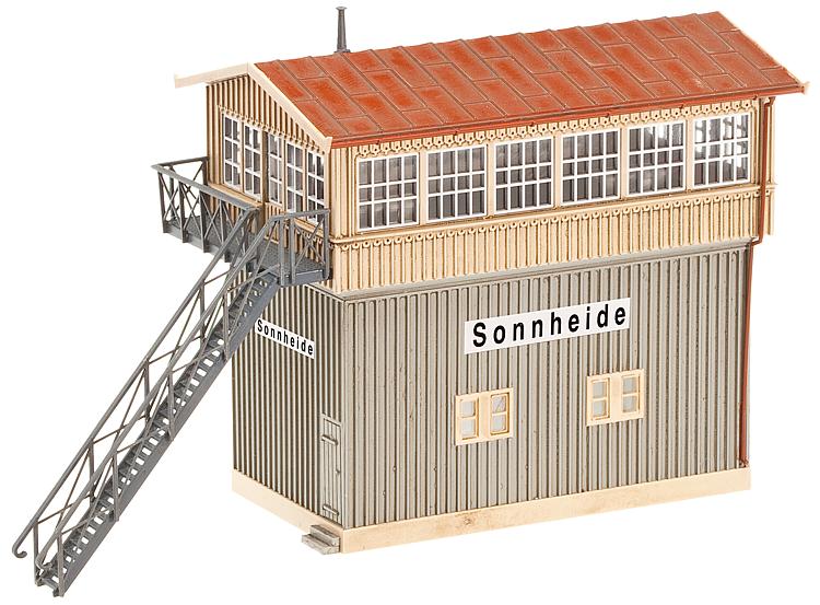 Faller 120115 Sonnheide Signal Tower Kit