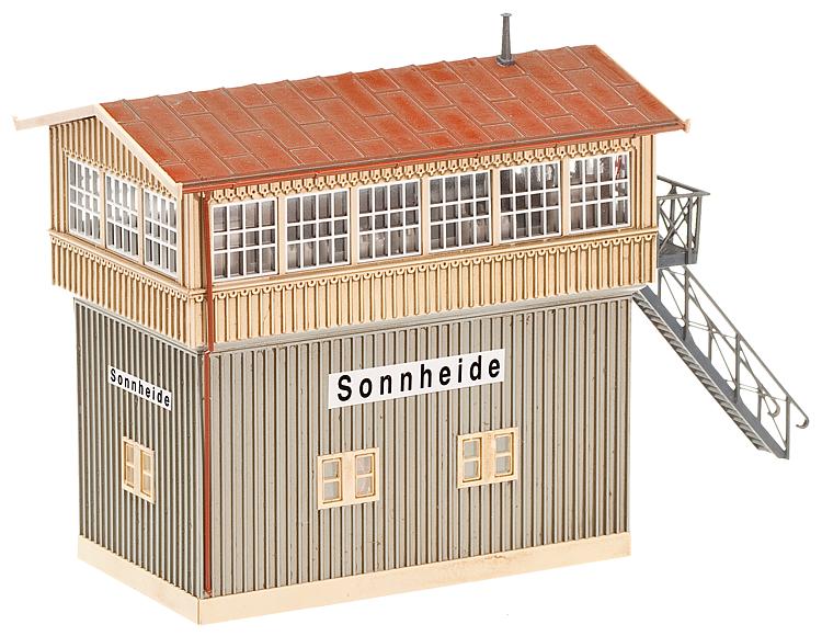 Faller 120115 Sonnheide Signal Tower Kit