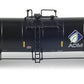 American Z-Line 905071 23K Gal FF TnkCar ADMX (4)