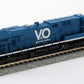 Fox Valley Models 70116 Virginian & Ohio ES44AC Diesel Locomotive #4420