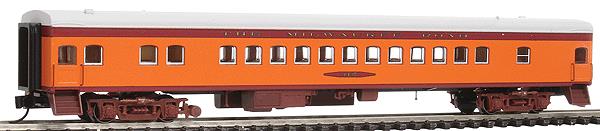 Fox Valley Models 40032 N Milwaukee 