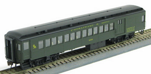 Con-Cor 94369 65' Combine C&O