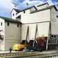 Kibri 37226 Gravel Works/Loading Silo