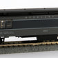 Con-Cor 94324 HO Union Pacific Heavyweight 65' Branchline Baggage/RPO w/Lights