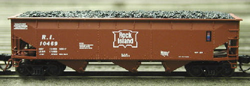 Bluford Shops 73103 70T 3Bay OfstSde Hpr RI/3