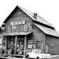 Downtown Deco dd1047 HO County Line Store Kit
