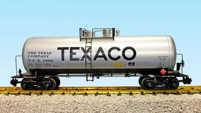 USA Trains 15267 G Texaco 42' Modern Tank Car