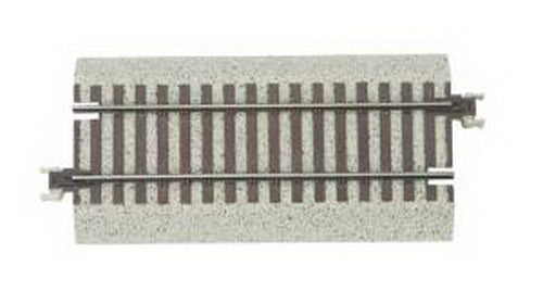 MTH 35-1003 S Gauge 5" Half Straight Track Section (Pack of 6)