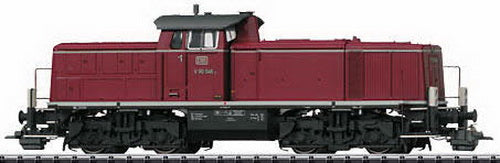 Trix 22290 HO German Federal Railroad DB Class V 90 Heavy Switcher