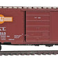 Kadee 5291 HO Seaboard Air Line 40' PS-1 Boxcar #25613