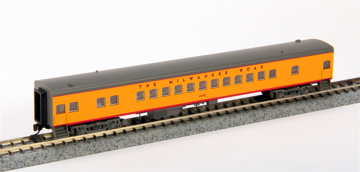 Fox Valley Models 40039 Milwaukee Road 