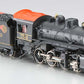 Bachmann 84552 N Western Maryland Baldwin 2-8-0 Steam Locomotive #754 w/DCC