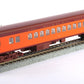 Fox Valley Models 10035 HO Milwaukee Road 1935 Hiawatha Streamlined Coach #4438