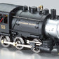 Mantua HO 393107 Canadian Pacific Steam Locomotive #55