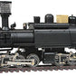 Mantua 353101 HO 2-6-6-2 Articulated Saddle Tank Logger