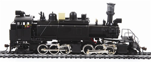 Mantua 353101 HO 2-6-6-2 Articulated Saddle Tank Logger