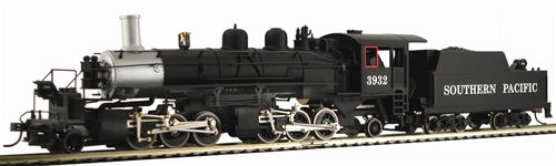 Mantua 345105 HO Scale Southern Pacific 2-6-6-2 Articulated w/Tender