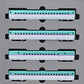 Kato 10-859 Electric E5 Shinkansen Hayabusa Falcon Add-On Set