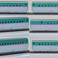 Kato 10-859 Electric E5 Shinkansen Hayabusa Falcon Add-On Set