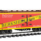 Bachmann 93268 G Berkshire Ham & Bacon Reefer #2032