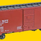 Kadee 4089 HO Canadian Pacific 40' PS-1 Boxcar w/ 6' Youngstown Door #269352
