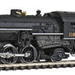 Model Power 87595 C&O USRA 2-8-2 Mikado Steam Loco w/Vandy Oil Tender