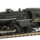 Model Power 87595 C&O USRA 2-8-2 Mikado Steam Loco w/Vandy Oil Tender