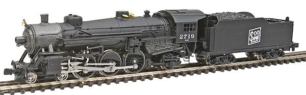 Model Power 87405 SOO