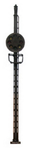 Tomar Industries 886 HO B&O Signals 4 Aspect Color Position Light