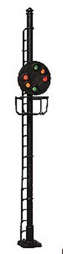 Tomar Industries 880 HO B&O Signals 3 Aspect Color Position Light