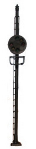 Tomar Industries 880 HO B&O Signals 3 Aspect Color Position Light