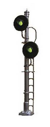 Tomar Industries 874 HO Offset Double Head Union Switch & Signal Searchlight