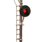 Tomar Industries 874 HO Offset Double Head Union Switch & Signal Searchlight