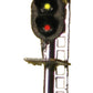 Tomar Industries 867 Two Head vertical signal