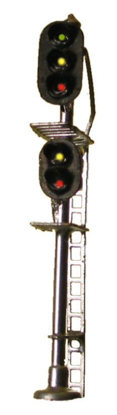 Tomar Industries 867 Two Head vertical signal