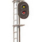 Tomar Industries 867 Two Head vertical signal