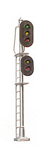 Tomar Industries 867 Two Head vertical signal